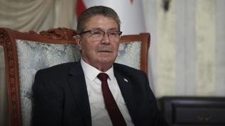KKTC Başbakanı Üstel net konuştu: Ulusal davamızda Türkiye ile aynı çizgide gidiyoruz
