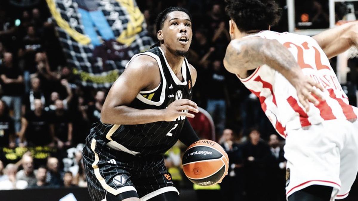 MAÇ SONUCU: Virtus Bologna 96-94 Olympiakos