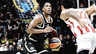 MAÇ SONUCU: Virtus Bologna 96-94 Olympiakos