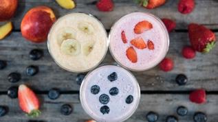 Protein shake mi smoothie mi? Antrenman sonrası hangisi daha iyi?