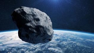 Ryugu'da şaşırtan detay! Asteroit neden diğerlerinden farklı?