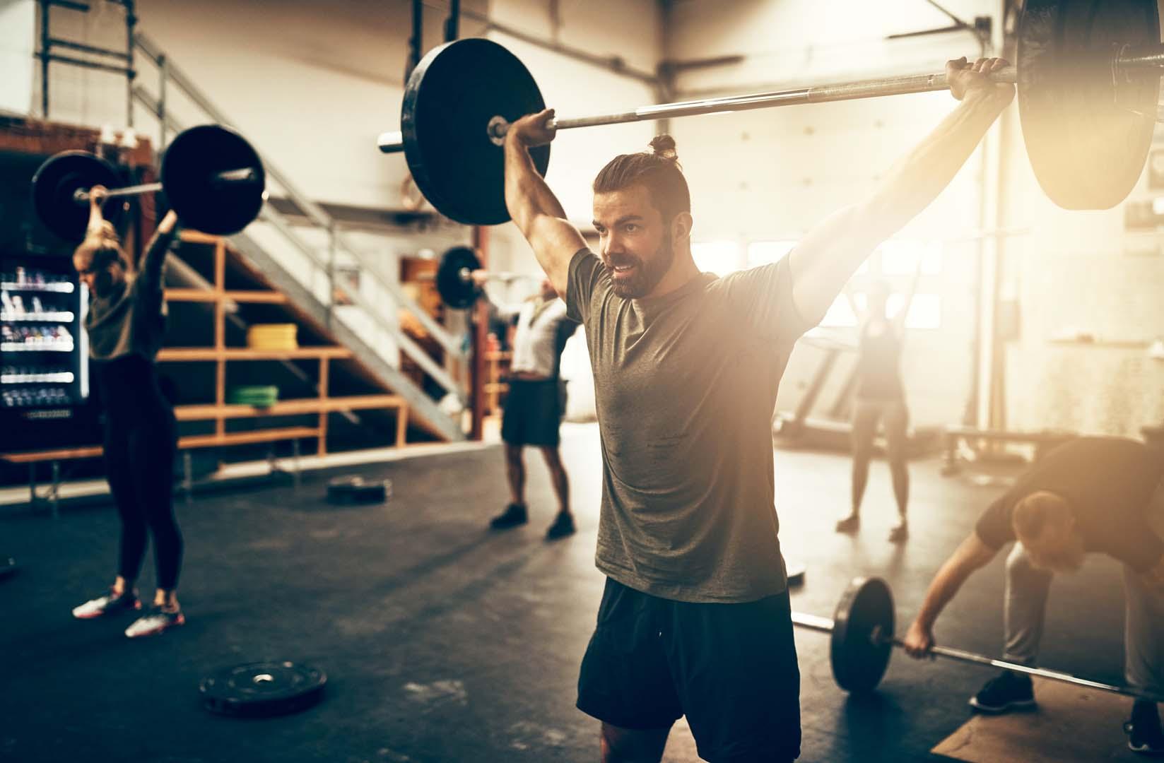 Spor salonunda ezber bozan sonuç! Daha ağır çalışmak şart olmayabilir