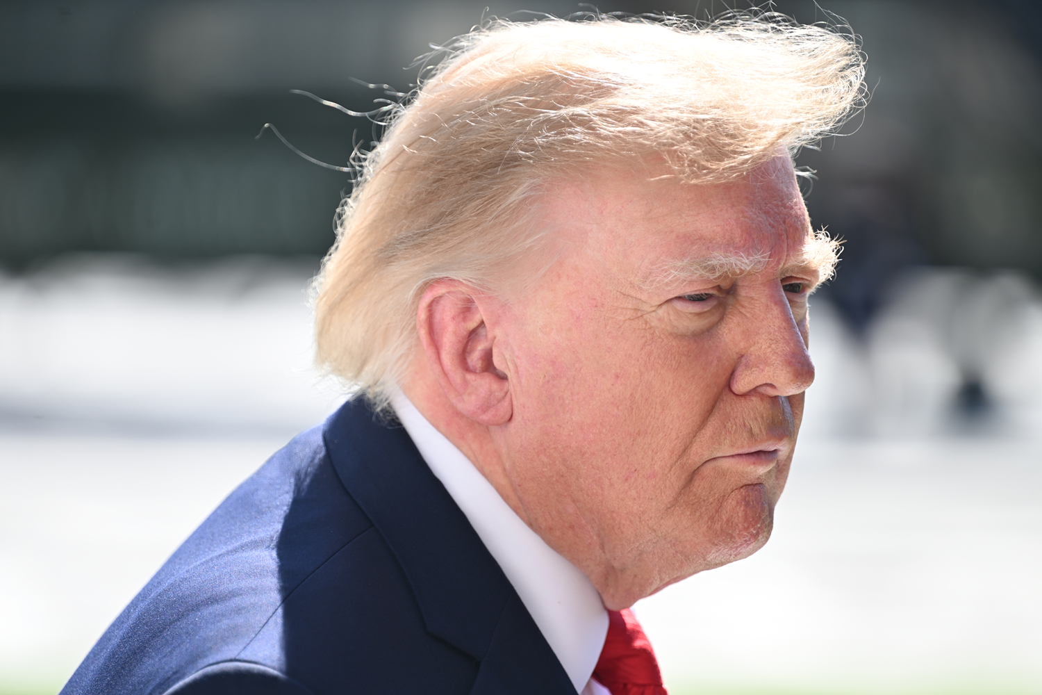 Trump'tan akaryakıt krizi adımı: Avrupa stokları açıyor