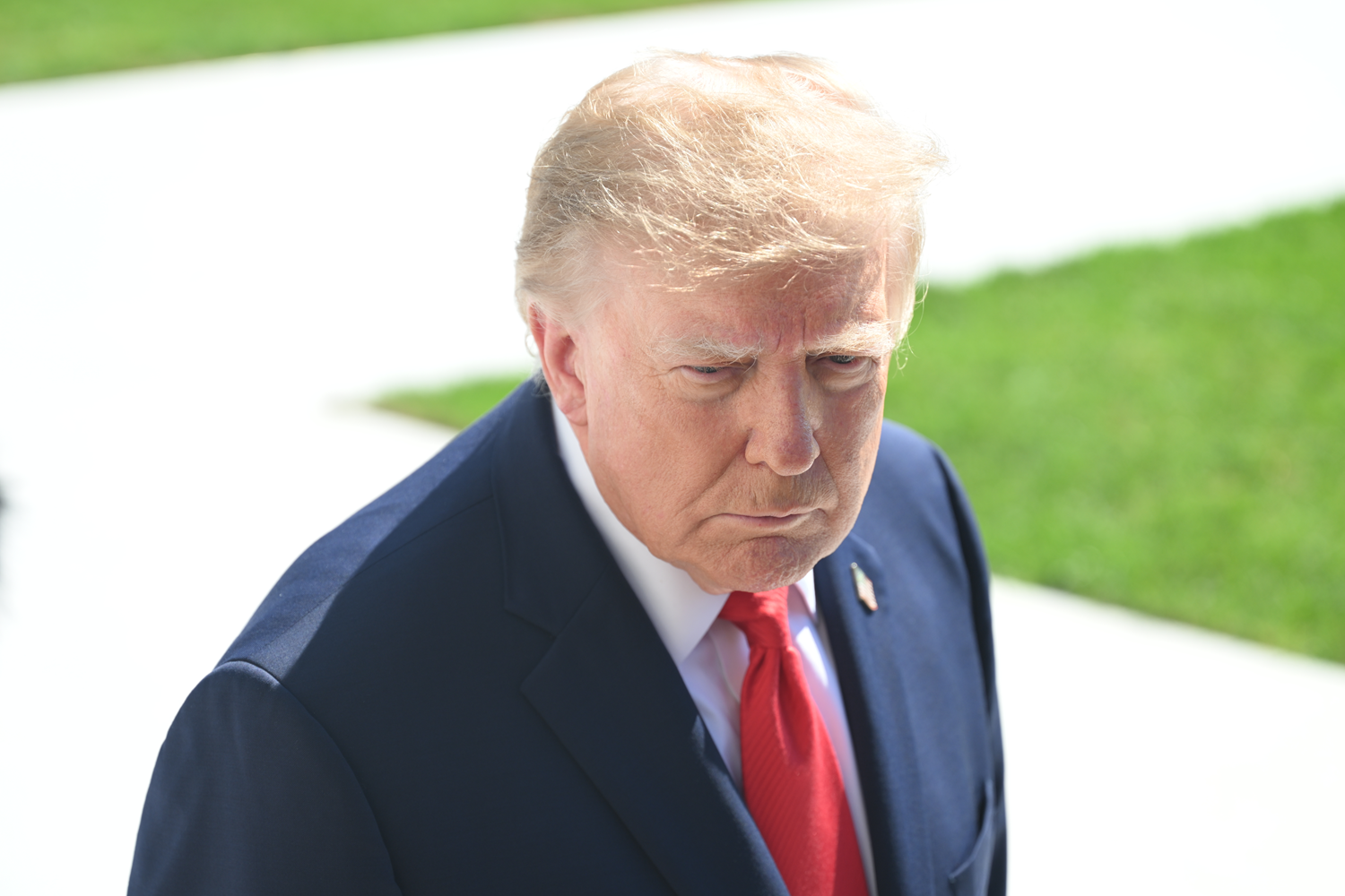 Trump'tan İran savaşı yorumu: Çok hızlı bir şekilde sona erecek, petrol fiyatları düşecek