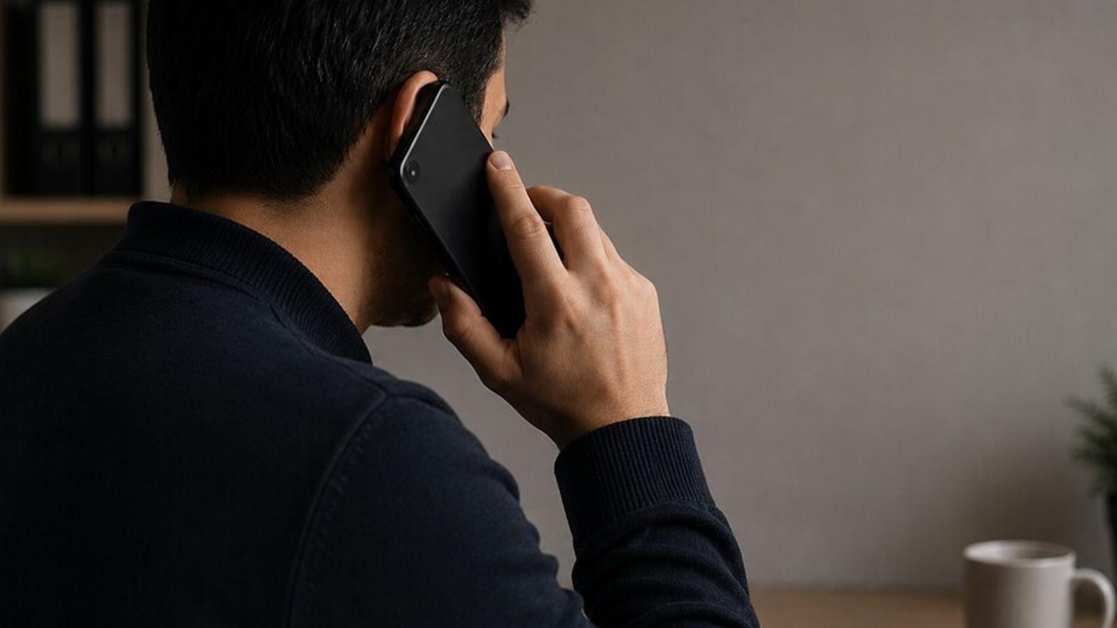 Vatandaşlar ikinci çeyrekte en çok hastane randevusu için "Alo" dedi