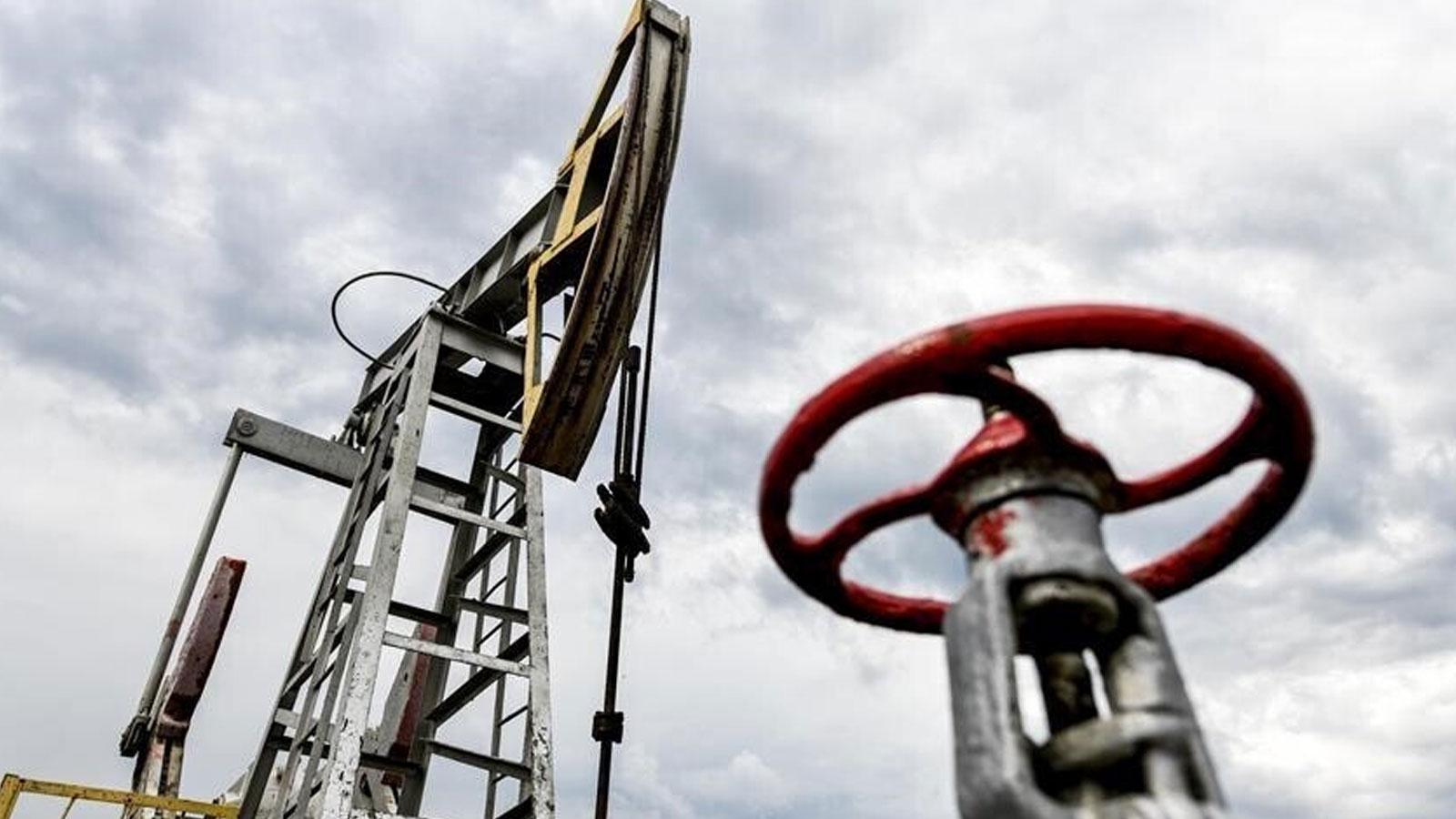 AB ülkeleri doğal gaz stoklarında tarihi düşüklük yaşarken Gazprom uyarıda bulundu