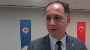 MHK Başkanı Ferhat Gündoğdu tutuklandı: Ses kaydını bilmediğini iddia etti!