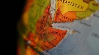Somali'den İsrail mesajı: Hiçbir koşulda kabul etmeyeceğiz