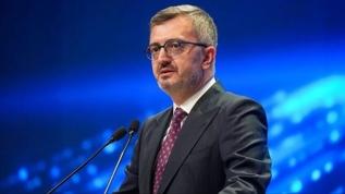 TEKNOFEST vurgusu! İletişim Başkanı Duran: Türkiye güçlü bir geleceğe yürüyor