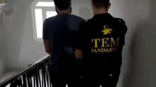 Terör örgütü DEAŞ'a yönelik 16 ilde düzenlenen operasyonlarda 51 şüpheli yakalandı