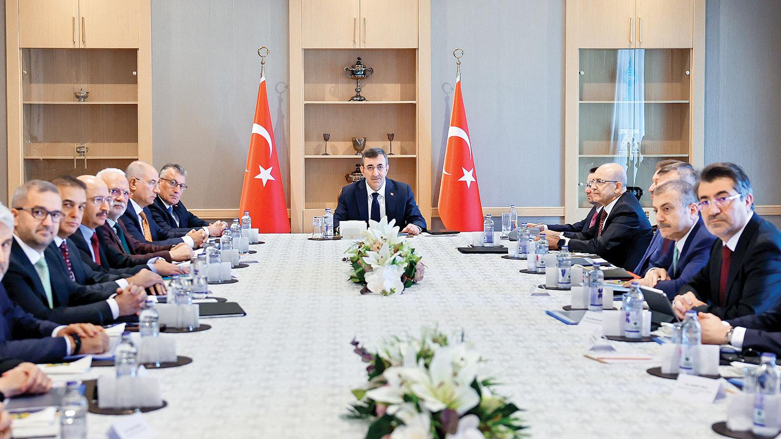 Vatandaşa ek bir yük getirilmeyecek... Mağdur enflasyona karşı korunacak
