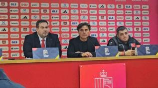 Vincenzo Montella: A Ligi'nde olmak aslında bir ayrıcalık, bir suç değil