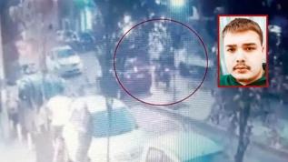 Acılı babanın adalet mücadelesi! Kamera kaydı suçluyu değiştirdi