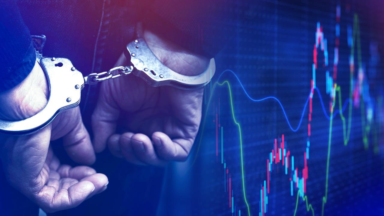 Borsa vurgununda dev operasyon! 85 kişi tutuklandı
