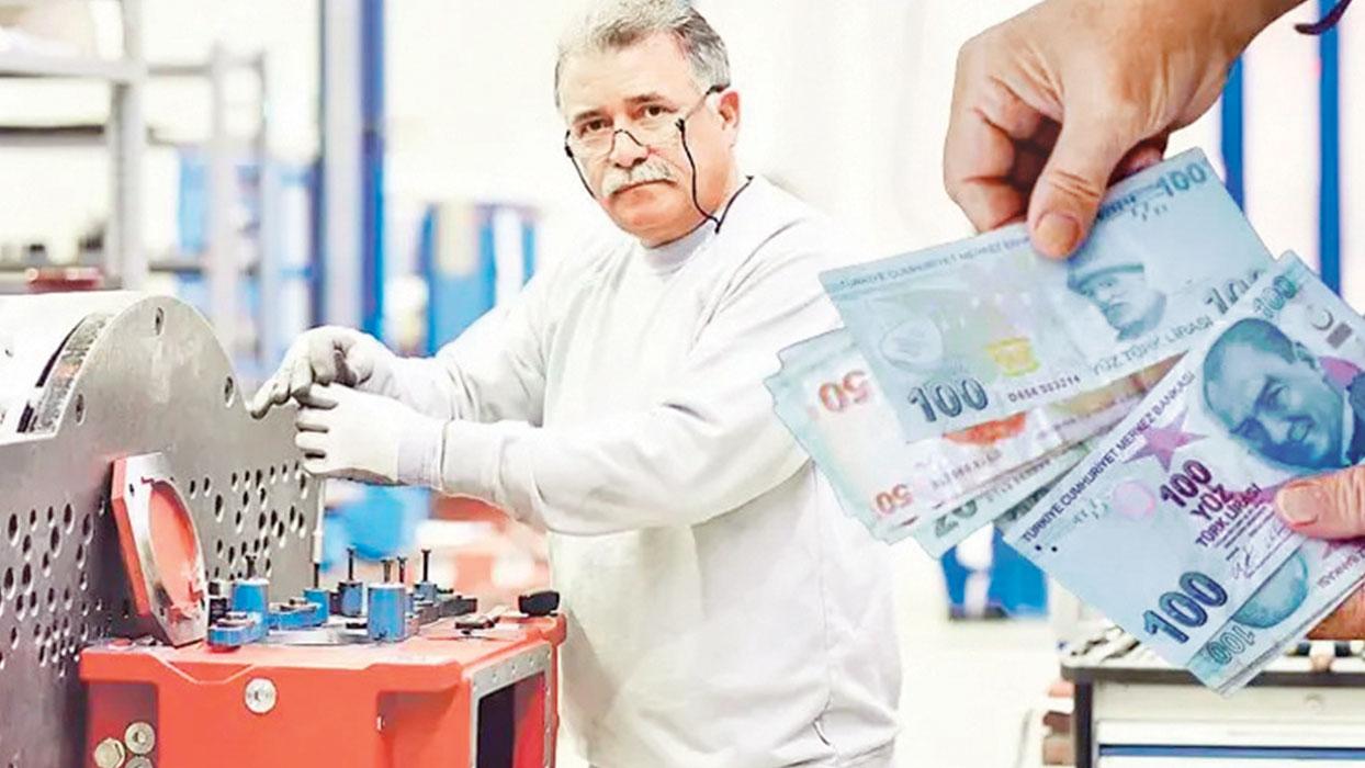 Emekli çalışanın izin hakkı silinemez