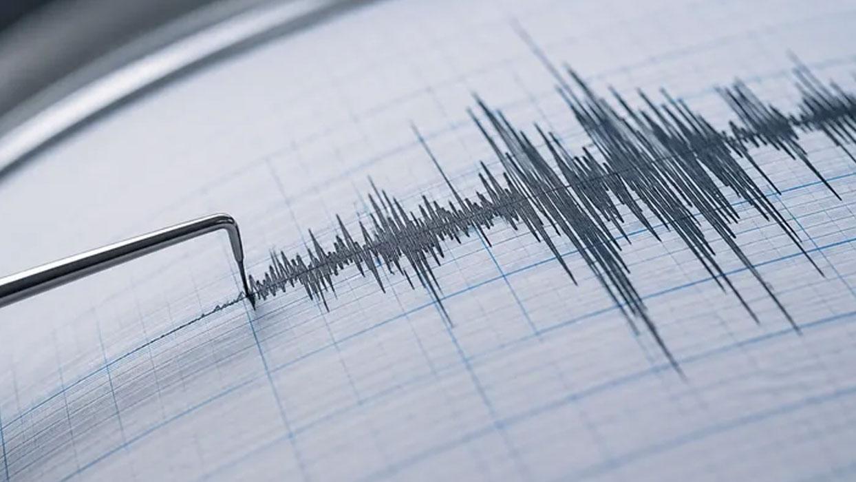 Osmaniye'de 5,2 büyüklüğünde deprem! AFAD duyurdu