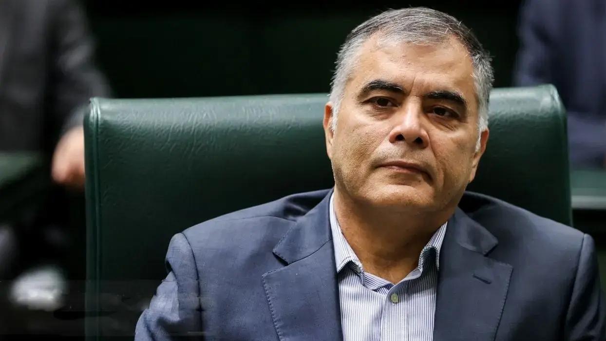 Pezeşkiyan istifayı onayladı... İran Petrol Bakanı Muhsin Paknejad görevini bıraktı