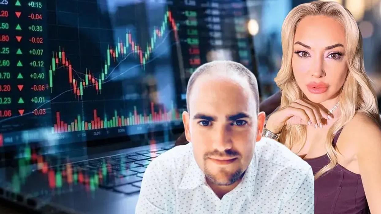 Şarkıcı da Fransız iş insanı da cezaevinde! Sermaye piyasalarını sarsan dev fon vurgununda 85 tutuklama