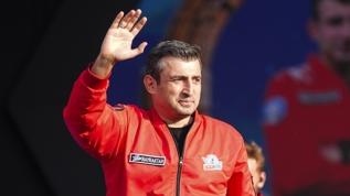 Selçuk Bayraktar TEKNOFEST Güneydoğu rekorunu açıkladı: Tam 1.3 milyon ziyaretçi akın etti