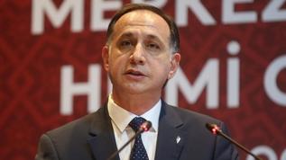 Soruşturmada tutuklanmıştı... MHK Başkanı Ferhat Gündoğdu istifa etti