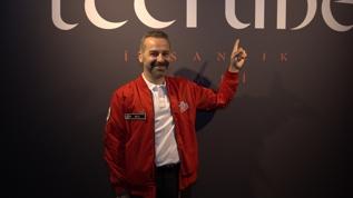 Türk Altın İşletmeleri'nden yerli ve sürdürülebilir adım: TEKNOFEST'te maden teknolojileri rüzgarı