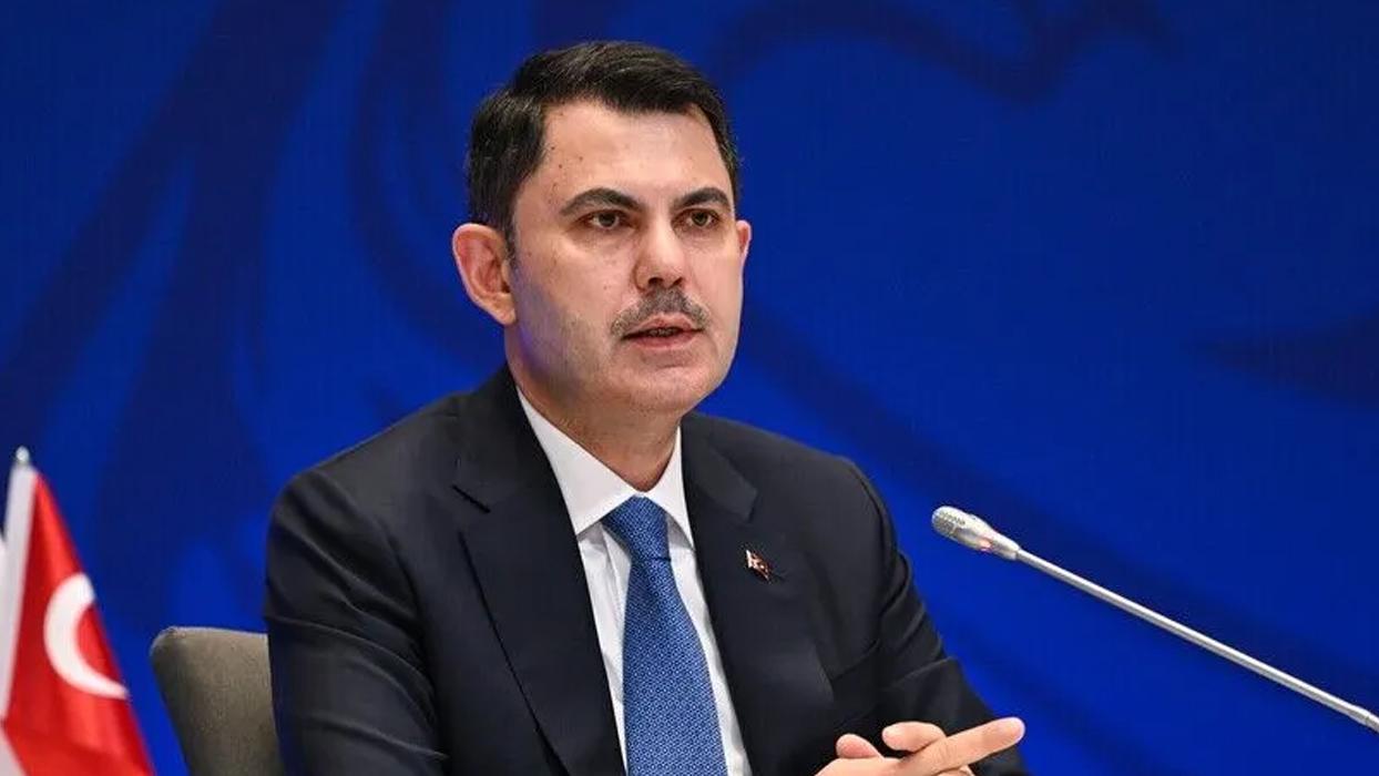 COP31 Başkanı Kurum, Fiji'de "COP31 Eylem Gündemi"ni anlattı