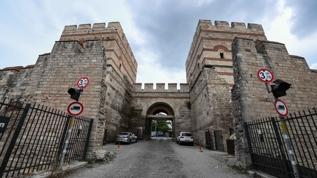 From Rome to the Ottomans: Istanbul's 11 Historic Gates