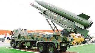 Geniş yankı uyandırdı! TAYFUN Blok-4 Yunanistan'ı alarma geçirdi