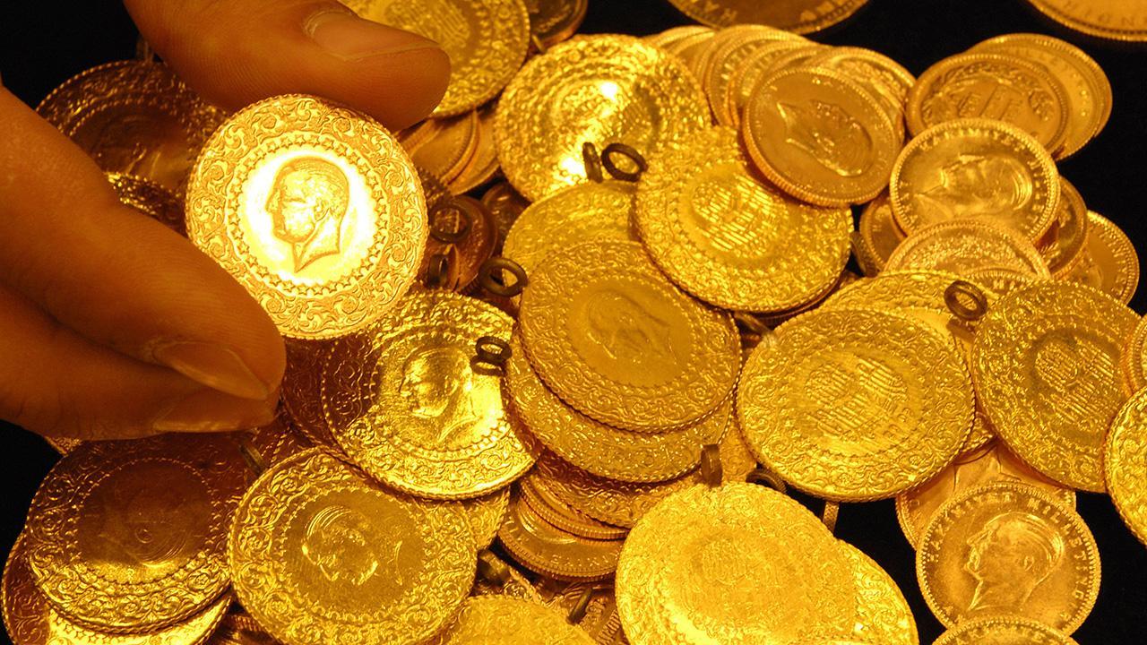 Gram, ons, çeyrek: Altın fiyatları haftaya nasıl başladı?