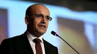 Bakan Şimşek: Göstergeler kira enflasyonundaki düşüşün süreceğine işaret ediyor