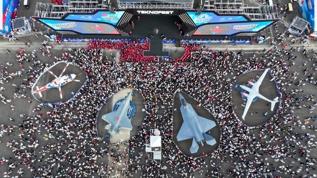 Şanlıurfa'da şanlı TEKNOFEST! 1.3 milyon kişi ziyaret etti