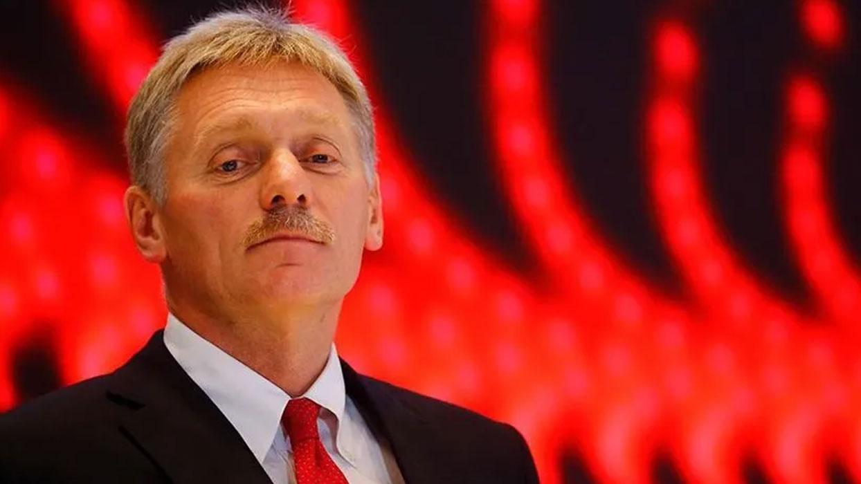 ABD'nin yardım teklifine Rusya'dan yanıt: Karşılıklı yardım teklifi her zaman iyidir