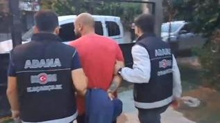 Adana merkezli 11 ilde 'Yıkamacılar' suç örgütüne operasyon: 102 gözaltı