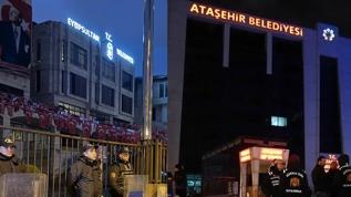 Ataşehir ve Eyüpsultan'da Başkan Vekili seçimi... Valilik tarihi açıkladı