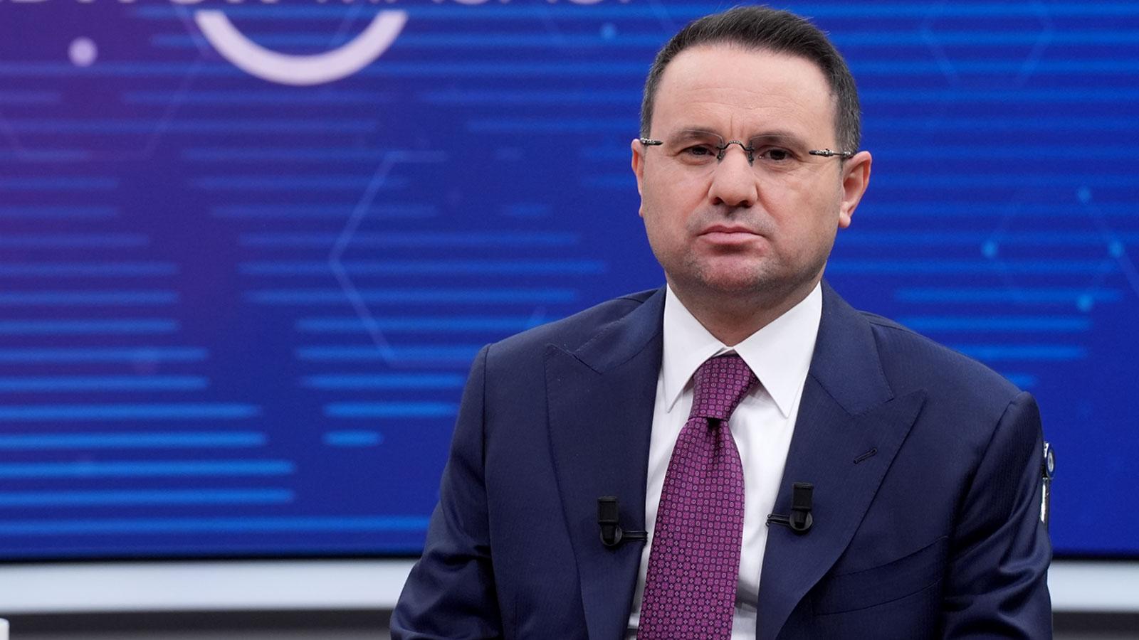 Bakan Gürlek: Fon Kurulunun kararları vatandaşlarımıza bir külfet getirmeyecek