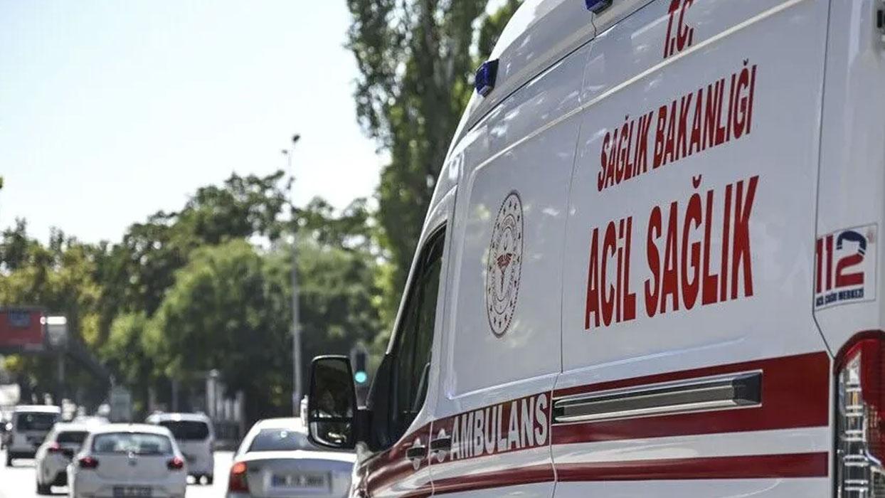 Başakşehir'de ortaokulda öğrenci kavgası: 8 yaralı
