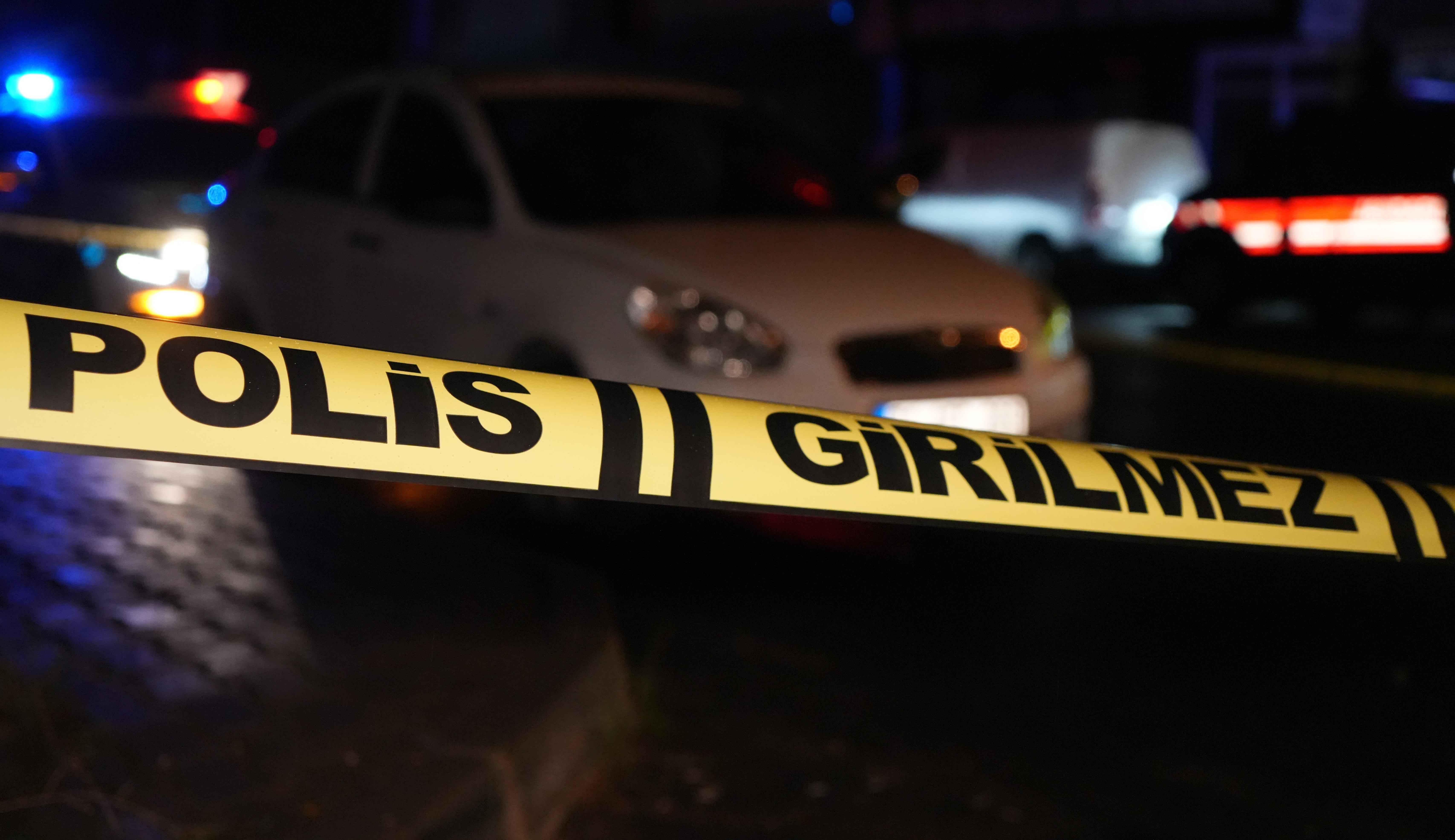 Çekmeköy'de araç içinde ölü bulunan kişinin kimliği belirlendi