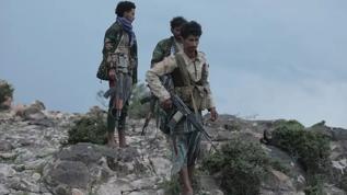 Cevf ve Marib'de sıcak temas! Yemen ordusu kontrolü geri aldı