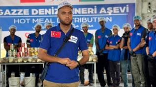 Deniz Feneri Derneği'nden İsrail'e sert yanıt: ''Amacınız insani yardımı engellemek''