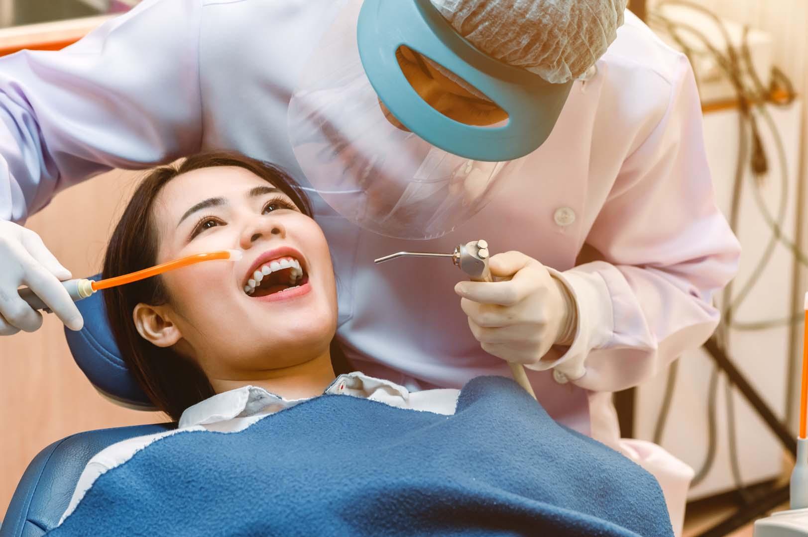 Egzersiz diş sağlığını etkiler mi? Diş hekimi açıkladı