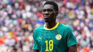 Galatasaray'dan Ismaila Sarr'a yakın takip!