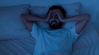 Gece saat 3-4 civarında aniden uyanıyorsanız dikkat!