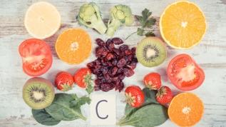 Her gün çinko ve C vitamini alanlar dikkat! Yüksek doz bakır eksikliğine yol açabilir