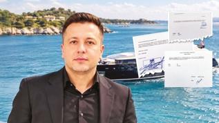 Hisse kayıtları istendi! Yabancı kurumlara virman yapılmış