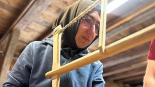 IIWC tarihinde bir ilk: Başkanlık koltuğuna Türk akademisyen Süheyla Koç oturacak