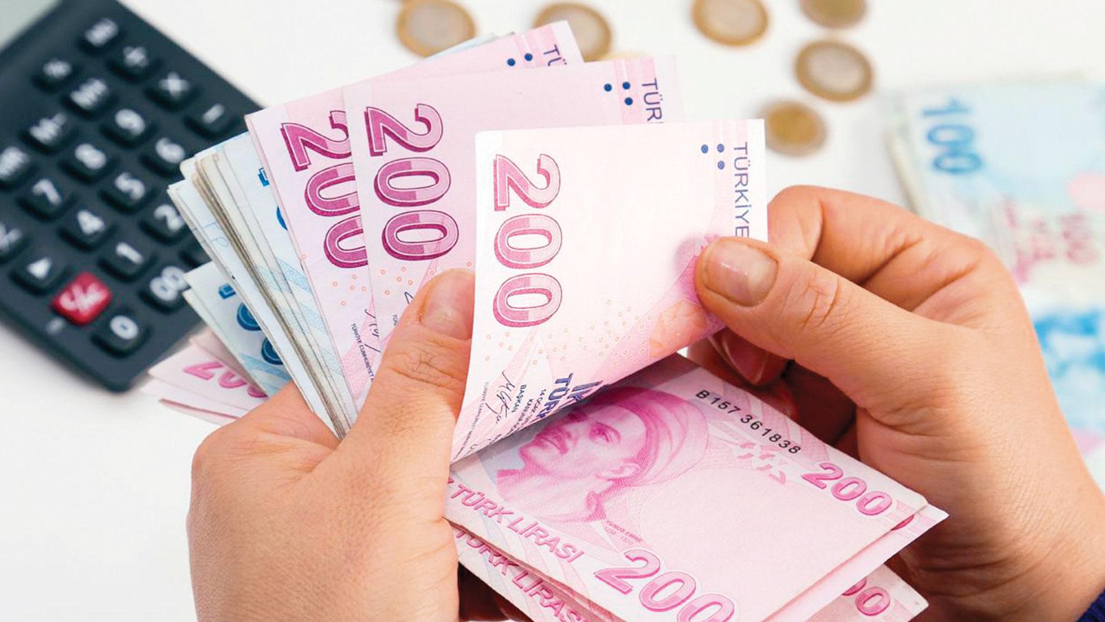 Emeklinin gözü enflasyonda! SSK ve Bağ-Kur emeklileri için zam oranları netleşiyor