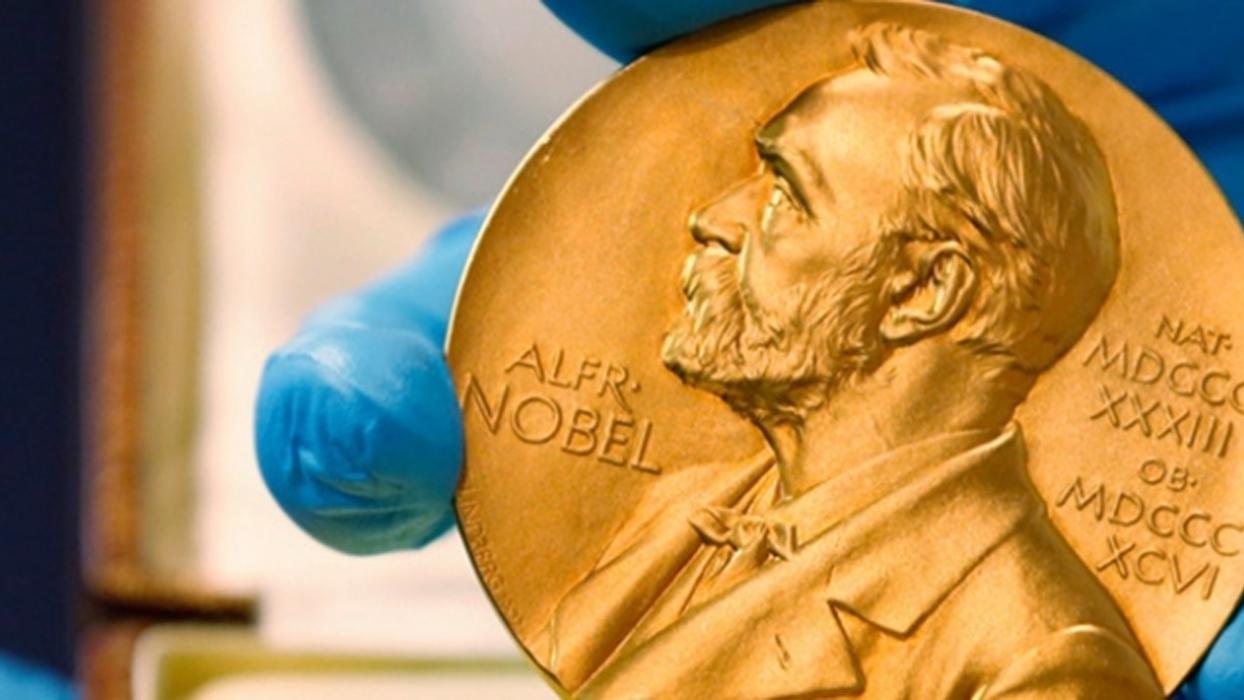 Nobel Fizik Ödülü'nün sahibi belli oldu