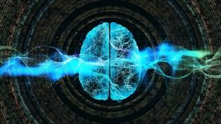 Nörobilimde ameliyatsız devrim! Yüze verilen küçük elektrik darbeleri hafızayı güçlendiriyor