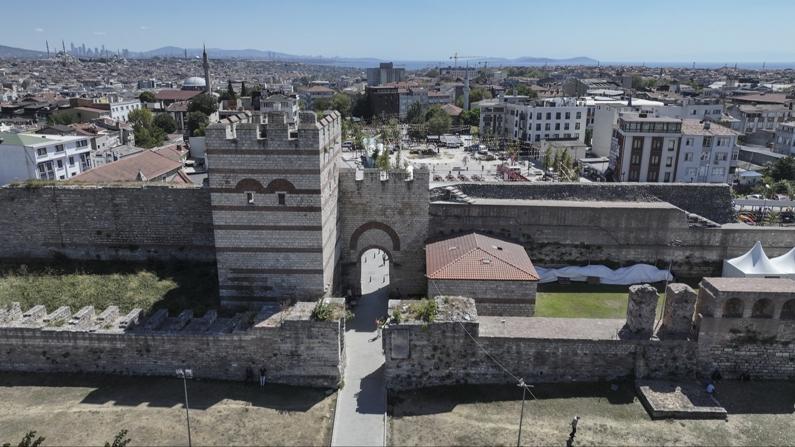 Şahi Topu, karşısına kurulmuştu: Topkapı adı nereden geliyor?