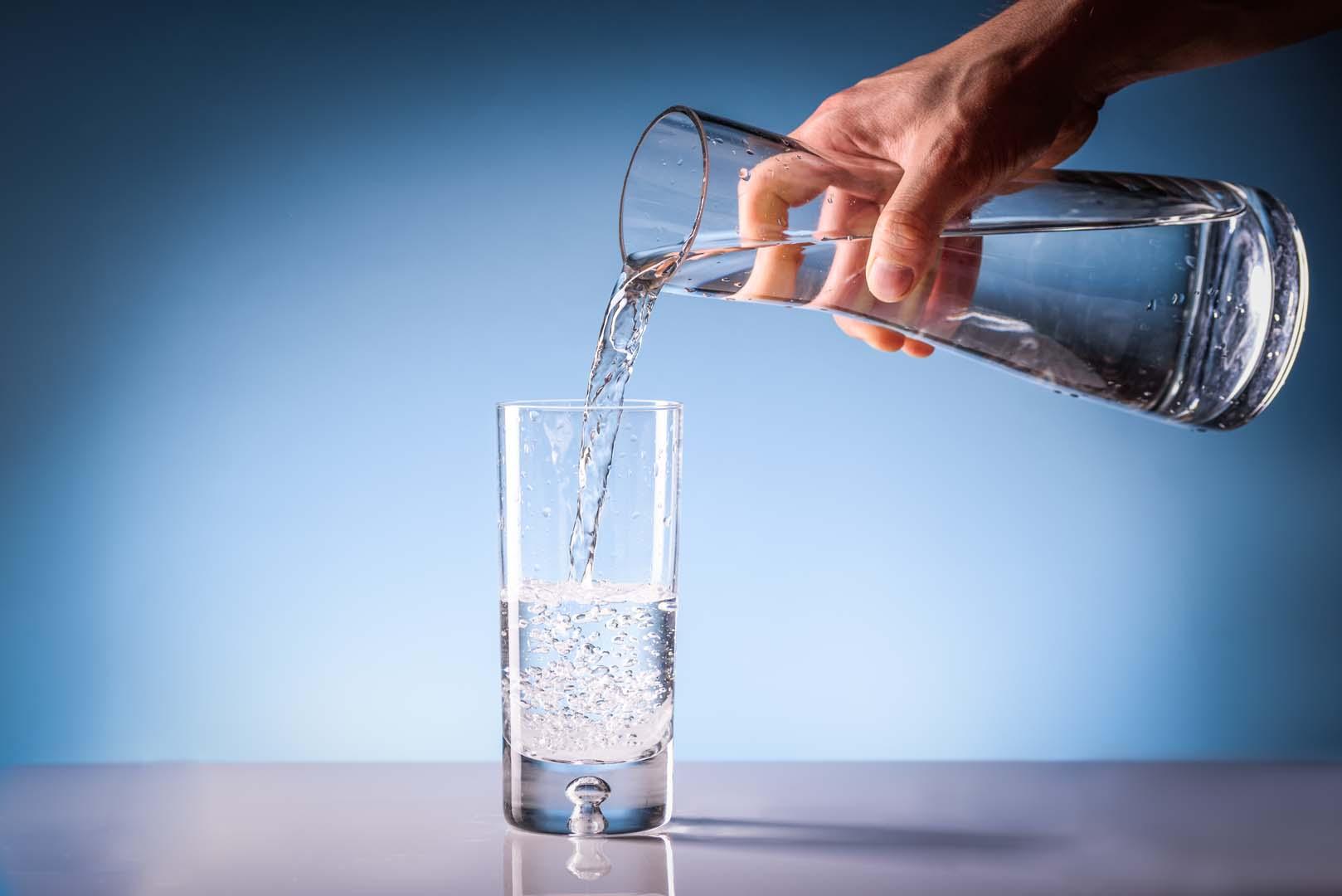 Soğuk su mu daha sağlıklı, oda sıcaklığındaki su mu?